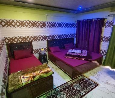 Chamoli House | Badrish home stay