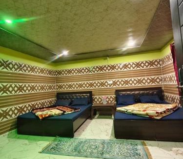 Chamoli House | Badrish home stay