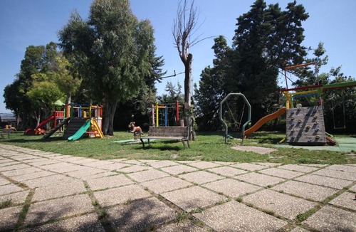 Castel Volturno Hotel | Baffone Hotel
