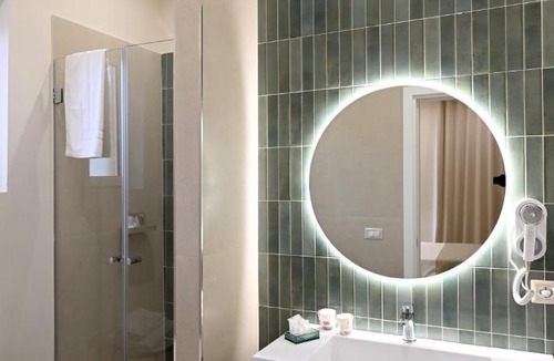 Castel Volturno Hotel | Baffone Hotel