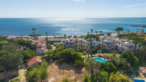 Parede Apartment | Bafureira 22 Rooftop