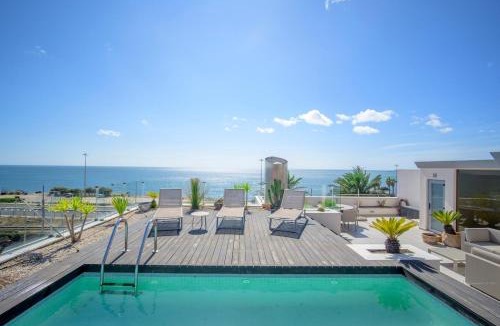 Parede Apartment | Bafureira 22 Rooftop