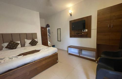 Baga House | Baga Beach Ocean