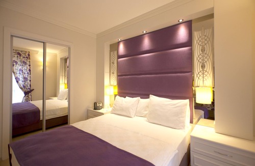 Akyaka Hotel | Baga Hotel