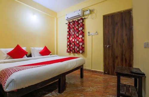 Baga House | Baga Seafinity