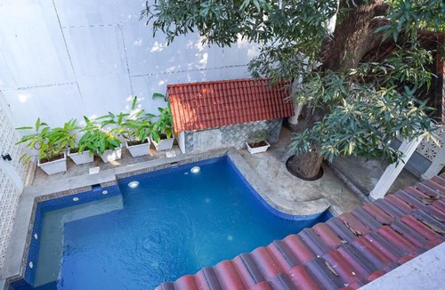 Baga Villa | Baga Villa-Private Pool