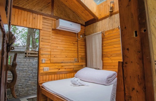 Devachuli Hotel | Bagaicha Adventure Resort