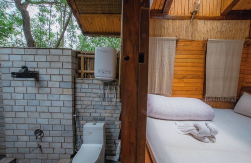 Devachuli Hotel | Bagaicha Adventure Resort