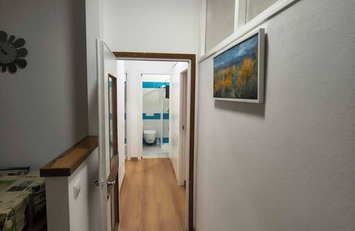 Downtown Apartment | Bagaini Urban Flat