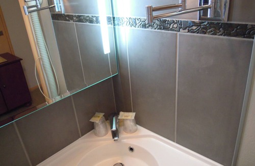 Dizy Hotel | Bagatelle