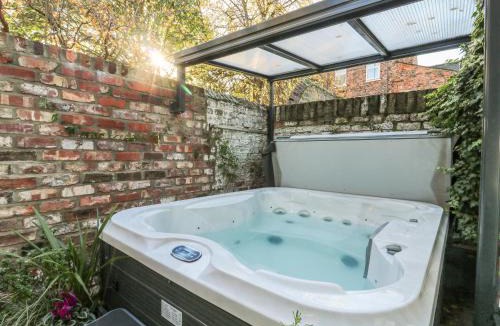York House | Baggergate House
