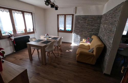 Premia Apartment | Baggio House