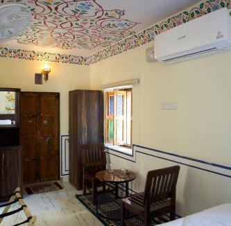 Ajabgarh Hotel | Bagh Ajabgarh