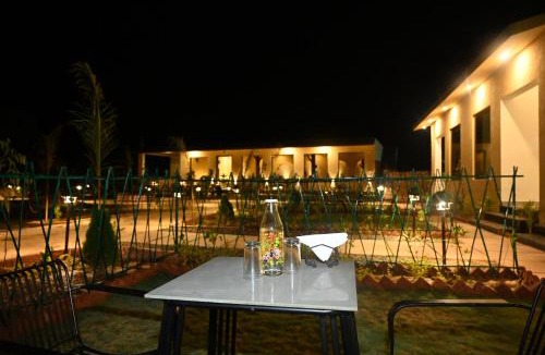 Sawai Madhopur Hotel | Baghin Resort