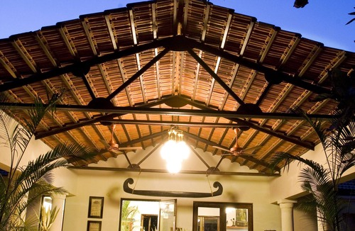 Kohka Cabin | Baghvan, Pench National Park
