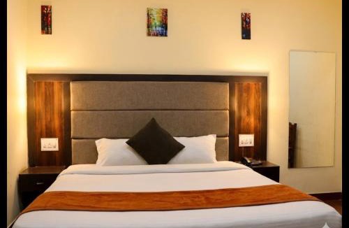 Sikar Hotel | Bagiya Resort