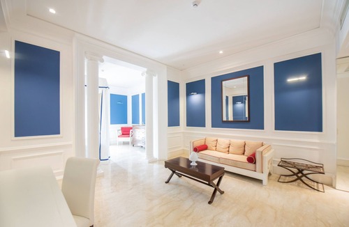Petrosino Hotel | Baglio Basile Hotel