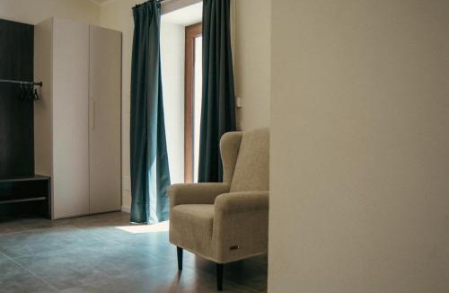 Siculiana House | Baglio capo