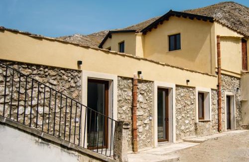 Siculiana House | Baglio capo