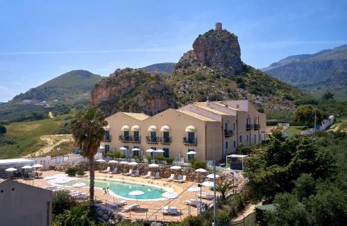 Scopello Hotel | Baglio Dello Zingaro
