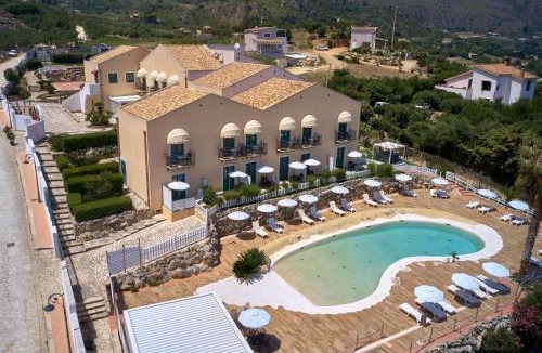 Scopello Hotel | Baglio Dello Zingaro