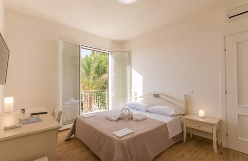 Marsala Bed & Breakfast | Baglio il Giovinetto