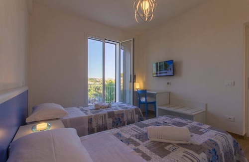 Marsala Bed & Breakfast | Baglio il Giovinetto