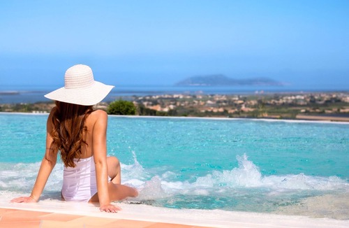 Marsala Hotel | Baglio Oneto dei Principi di San Lorenzo - Luxury Wine Resort