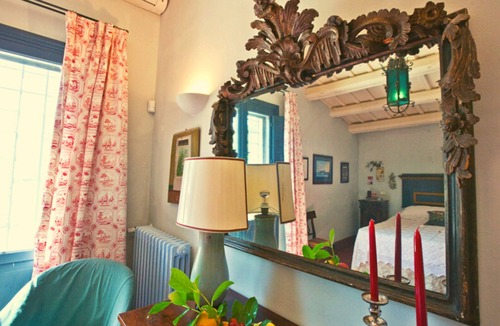 Valderice Bed & Breakfast | Baglio Sant'Andrea