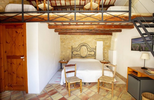 Paparella Hotel | Baglio Santacroce