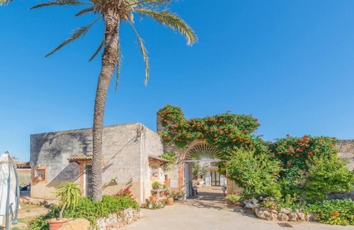 Santa Maria Villa | Baglio Sciacca for groups with private pool by Xenia Sicily Villas