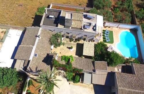 Santa Maria Villa | Baglio Sciacca - Xenia Sicily Villas