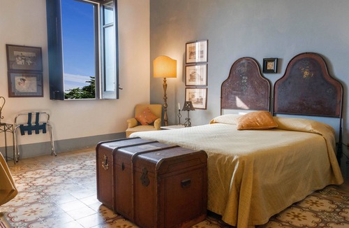 Petrosino Bed & Breakfast | Baglio Spanò