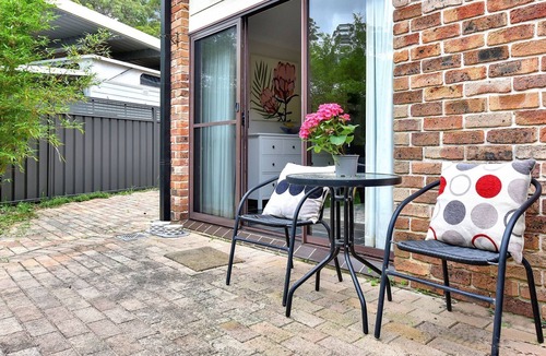 Port Stephens Council House | Bagnalls Pet Friendly Townhouse