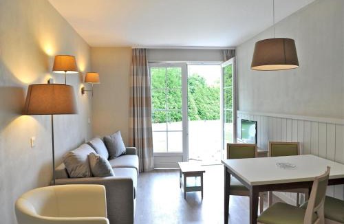 Bagnoles-de-l'Orne Apartment | Bagnoles Escape near Natural Park