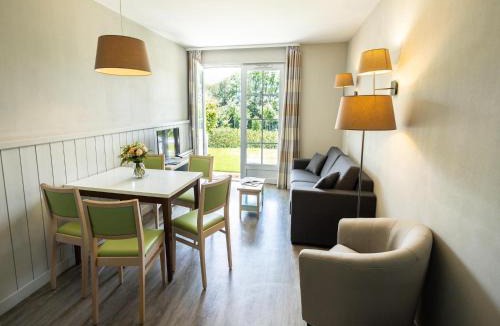 Bagnoles-de-l'Orne Apartment | Bagnoles Escape near Natural Park