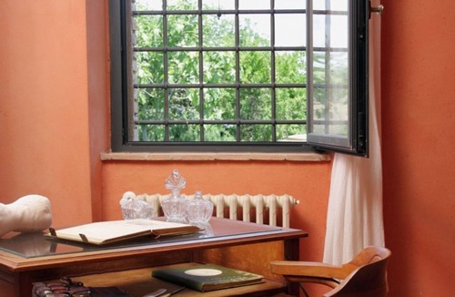Orte Villa | Bagnoletto, splendid farmhouse in the open countryside