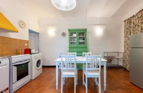 Albisola Superiore Apartment | Bagnolo by Interhome