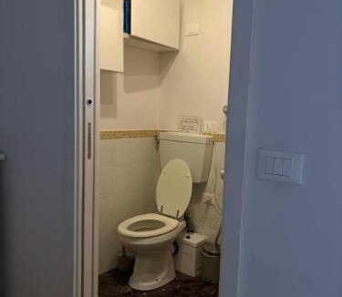 Scandicci Apartment | Bagnuz's Home