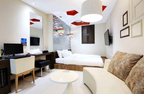 Cheonho-dong Hotel | Bago Hotel