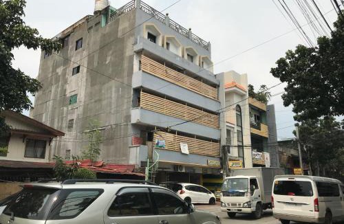 Bago Bantay Hostel | Bagobantay hostel
