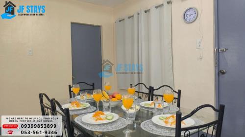 Ormoc Apartment | Bagong Buhay Gate 1