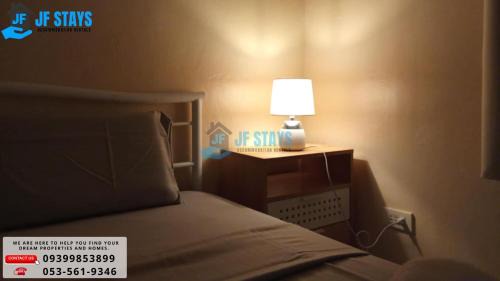 Ormoc Apartment | Bagong Buhay Gate 1