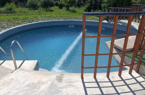 Cadaval Resort | Bagos do Vilar