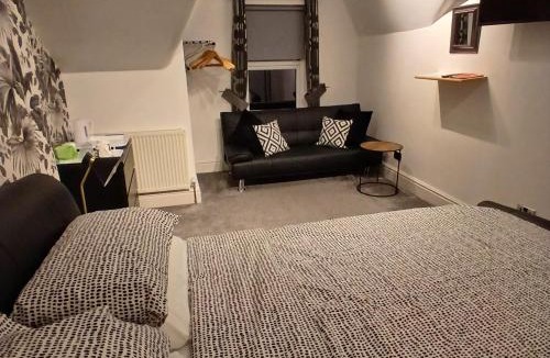 Bridlington Old Town Bed & Breakfast | Bagshaw Bed & Breakfast