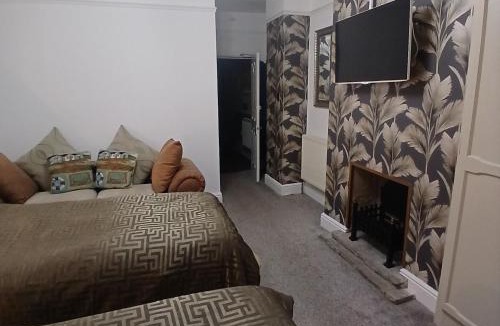 Bridlington Old Town Bed & Breakfast | Bagshaw Bed & Breakfast
