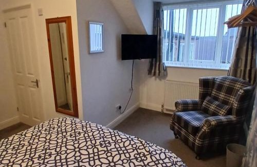 Bridlington Old Town Bed & Breakfast | Bagshaw Bed & Breakfast