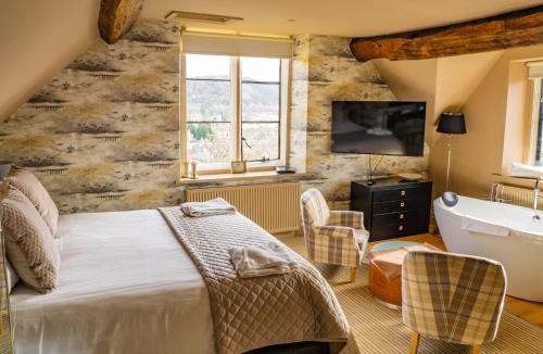 Bakewell House | Bagshaw Hall