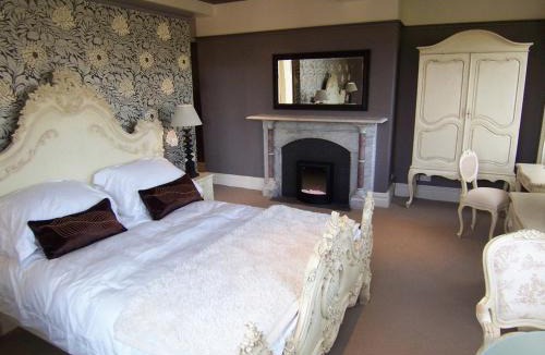 Bakewell House | Bagshaw Hall