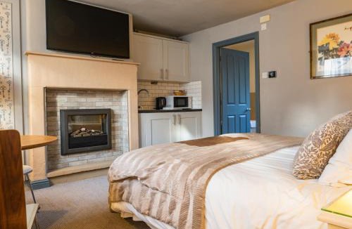 Bakewell House | Bagshaw Hall